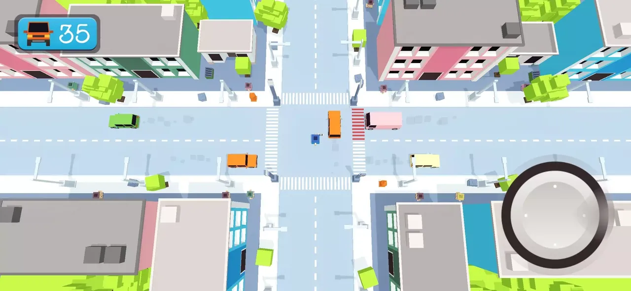 -Traffic Inspector-游戏截图-好玩游戏库