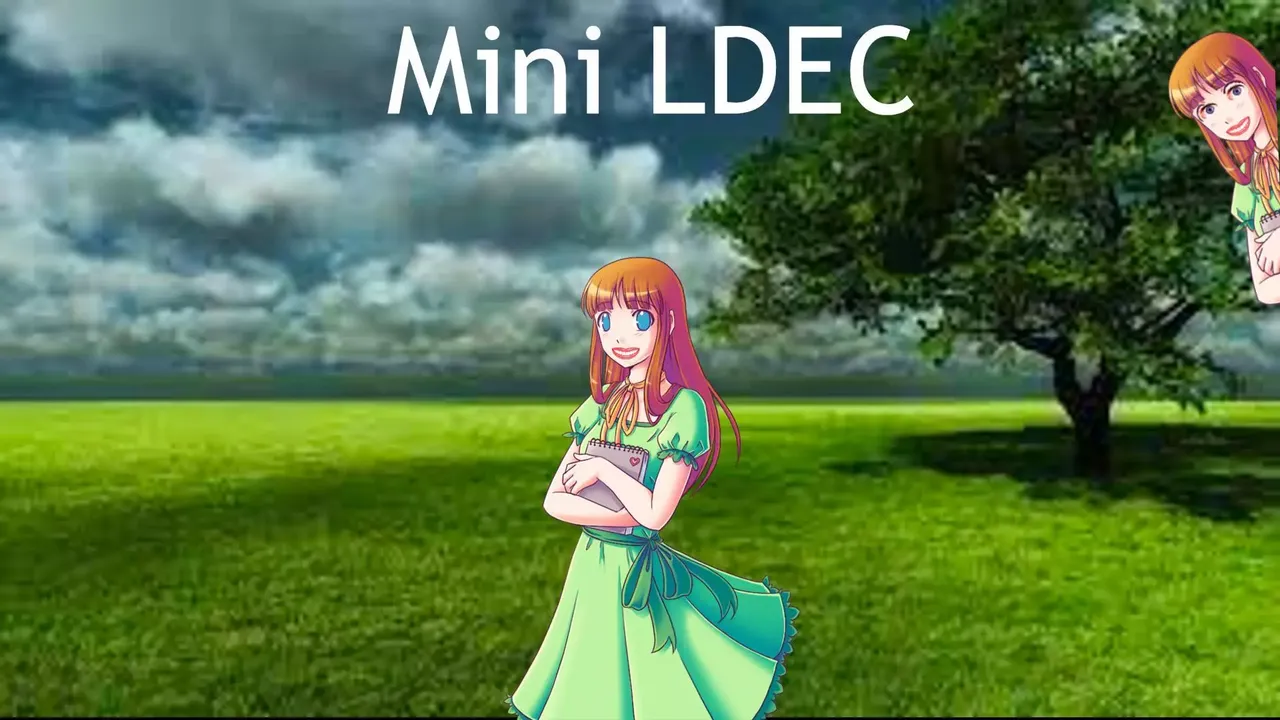 -Mini LDEC-游戏截图-好玩游戏库