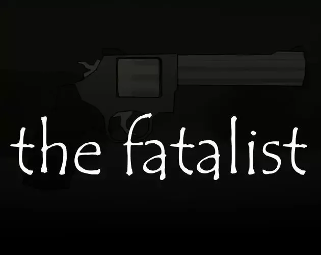 -the fatalist-游戏截图-好玩游戏库