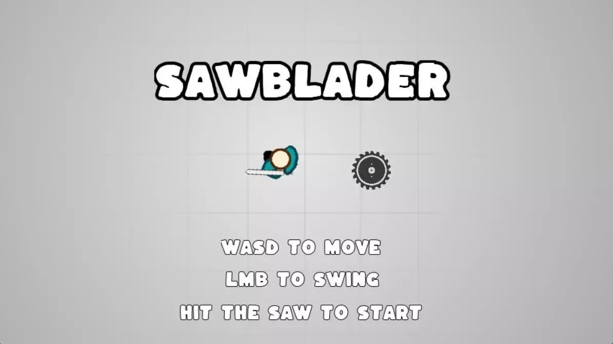 Sawblader