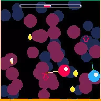 -Finlayball 2-游戏截图-好玩游戏库