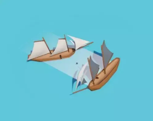 -Pirate Frenzy-游戏截图-好玩游戏库
