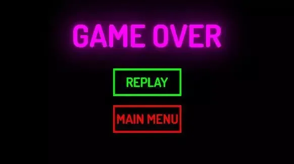 -Glowing Pong (Legowyn Studios)-游戏截图-好玩游戏库