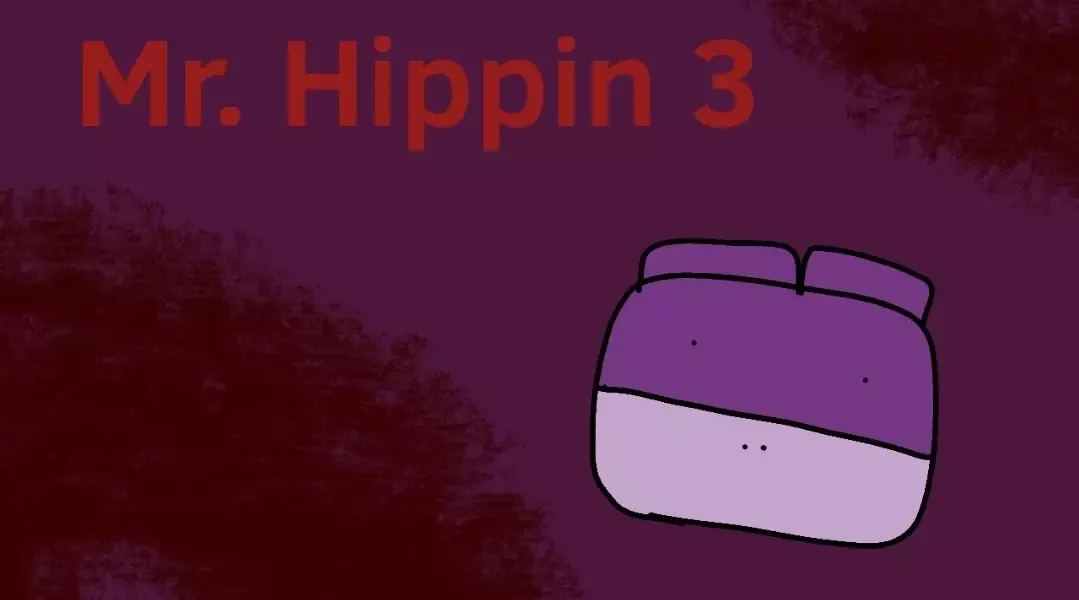 -Mr. Hippin 3-游戏截图-好玩游戏库