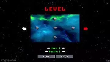 -Borderspace (noisemod)-游戏截图-好玩游戏库