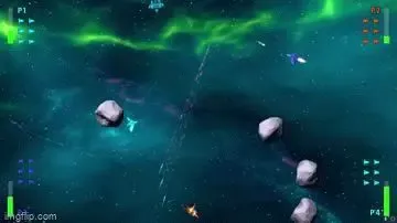 -Borderspace (noisemod)-游戏截图-好玩游戏库