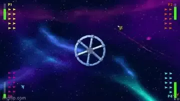 -Borderspace (noisemod)-游戏截图-好玩游戏库