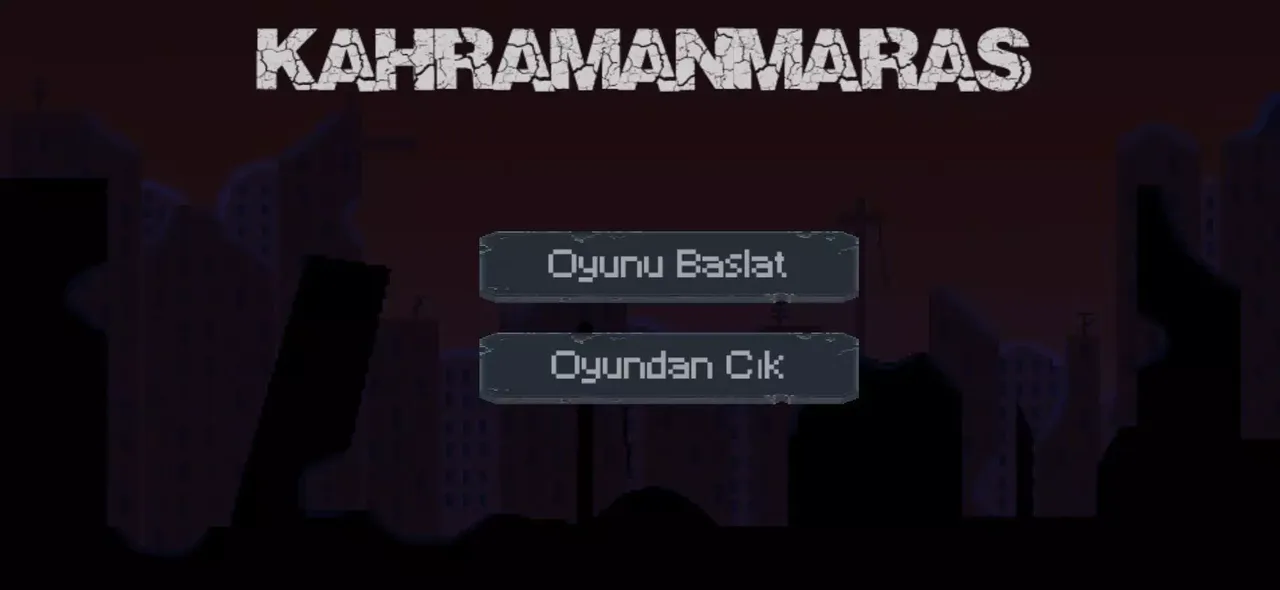 Kahramanmaraş