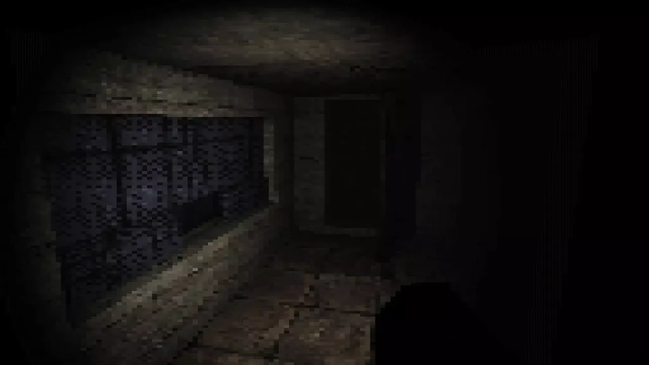 -Burried in the bunker-游戏截图-好玩游戏库
