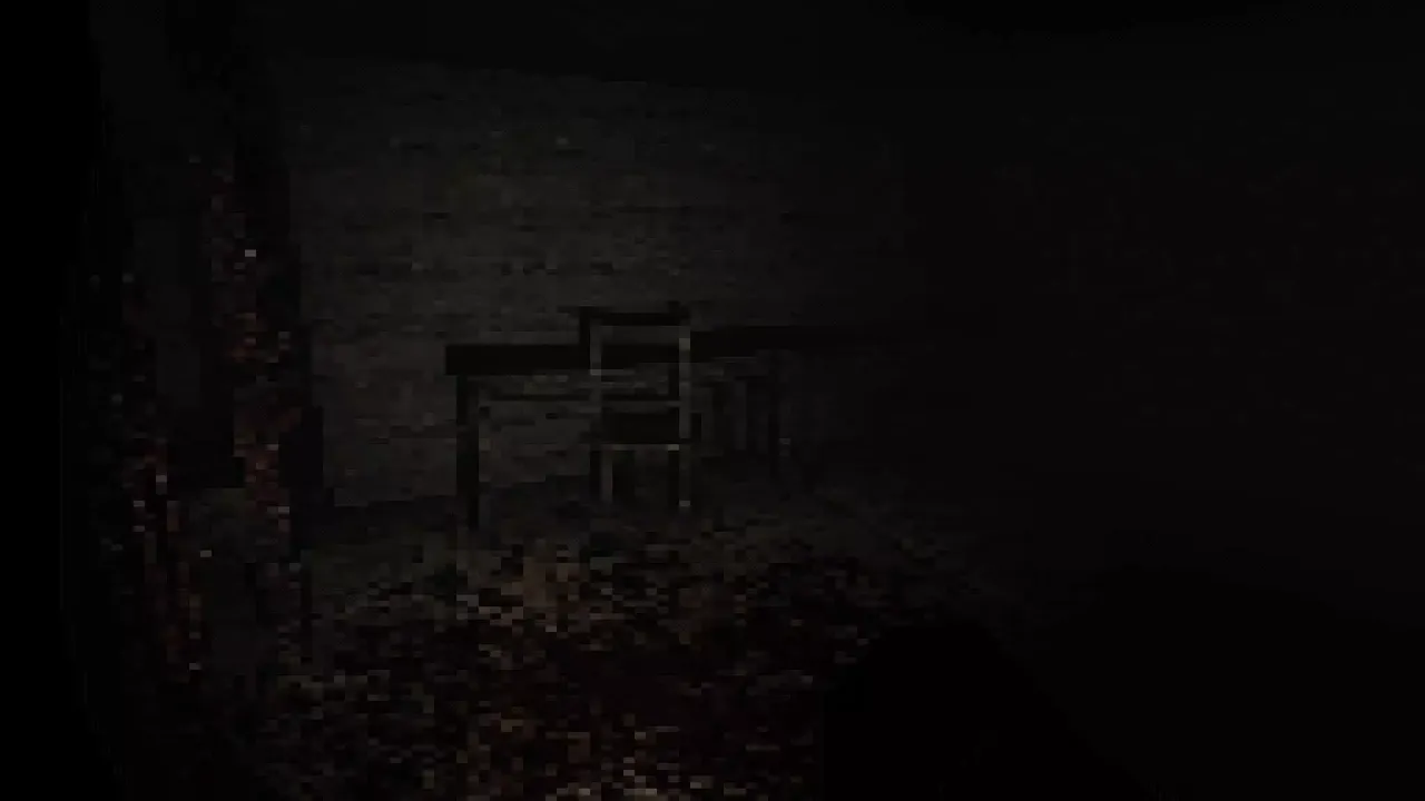 -Burried in the bunker-游戏截图-好玩游戏库