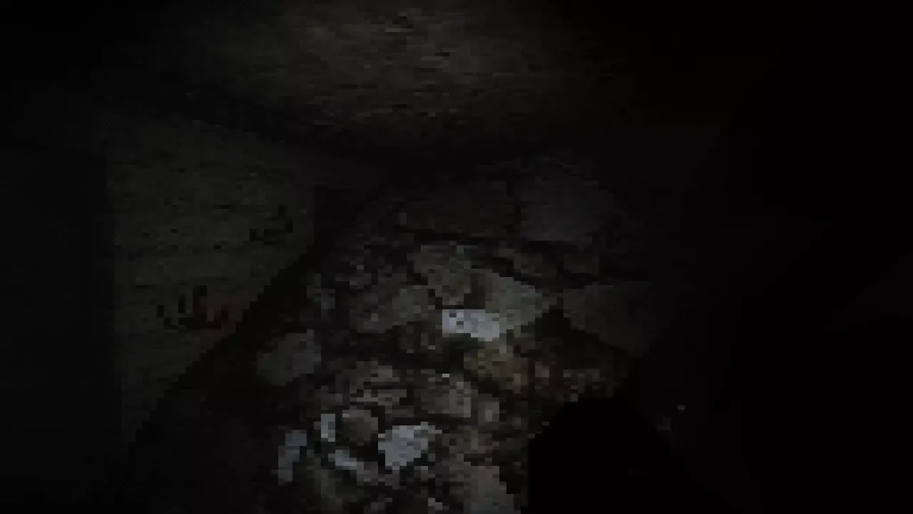 -Burried in the bunker-游戏截图-好玩游戏库