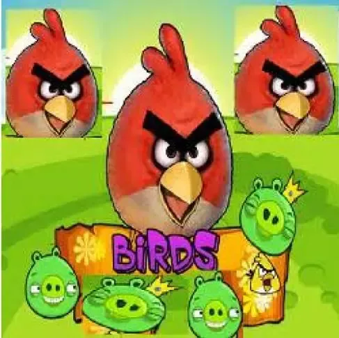-An gary brids-游戏截图-好玩游戏库