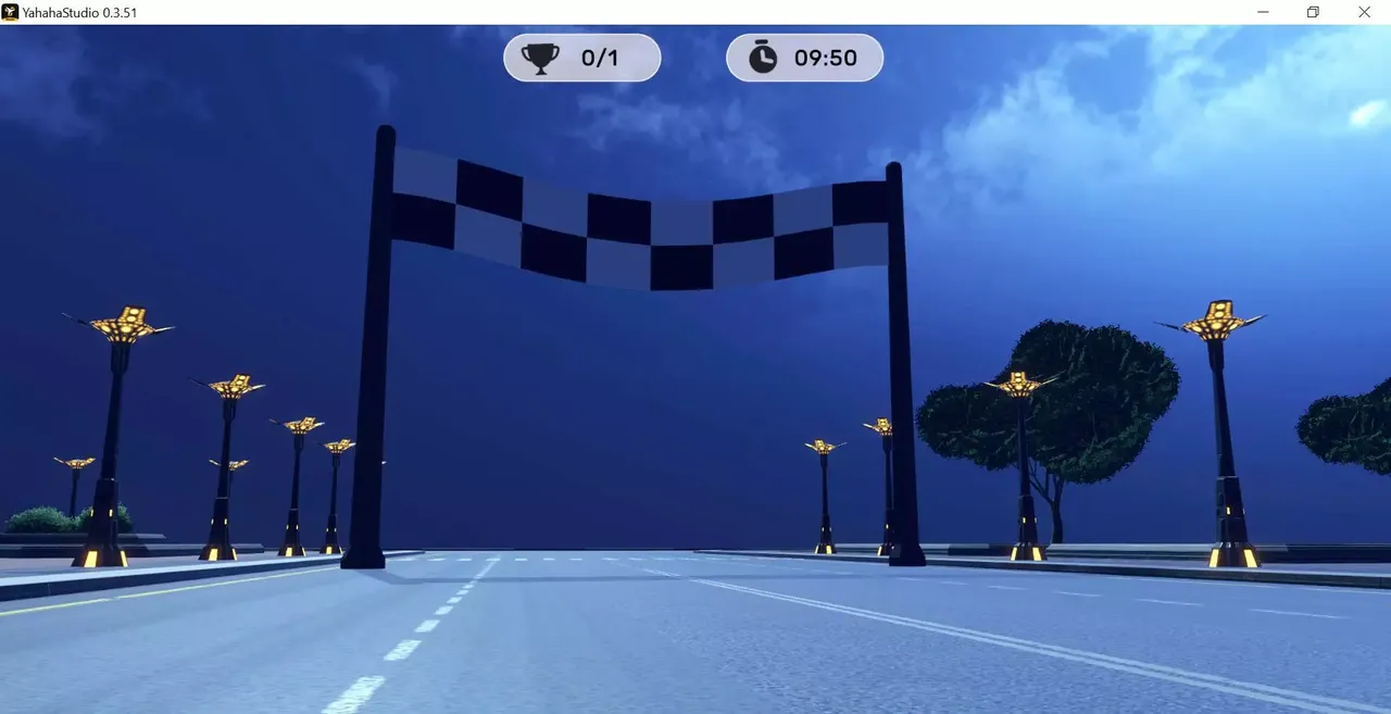 -Car Racing (IceGamingCorp)-游戏截图-好玩游戏库