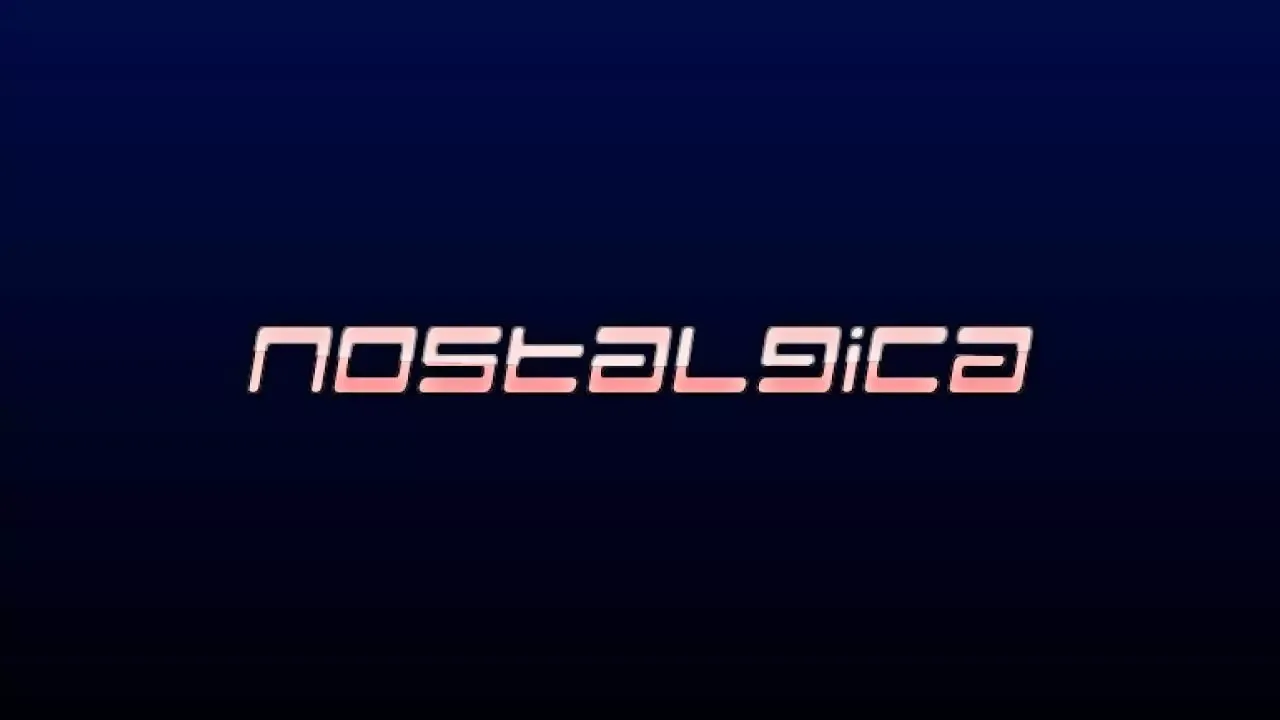 -Nostalgica-游戏截图-好玩游戏库