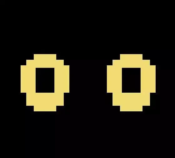 -PACMAN - Perception Experiment-游戏截图-好玩游戏库