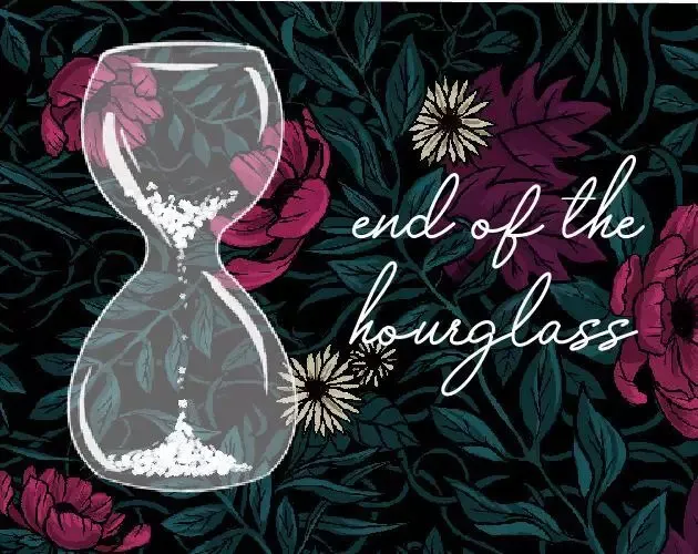 -End of the Hourglass-游戏截图-好玩游戏库