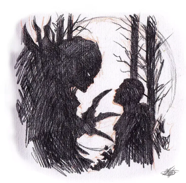 -Where No Fear Was-游戏截图-好玩游戏库