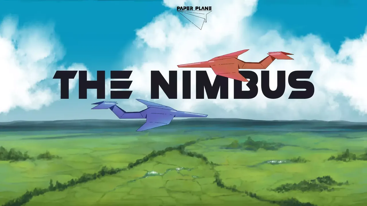 -The Nimbus-游戏截图-好玩游戏库