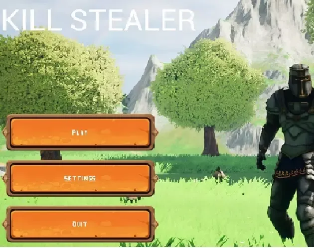 -Kill Stealer-游戏截图-好玩游戏库