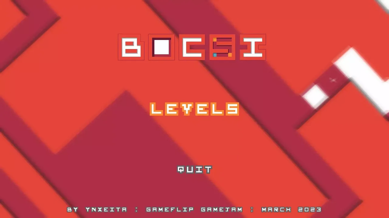 -Bocsi-游戏截图-好玩游戏库