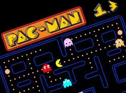 -Pac-Man Classic-游戏截图-好玩游戏库