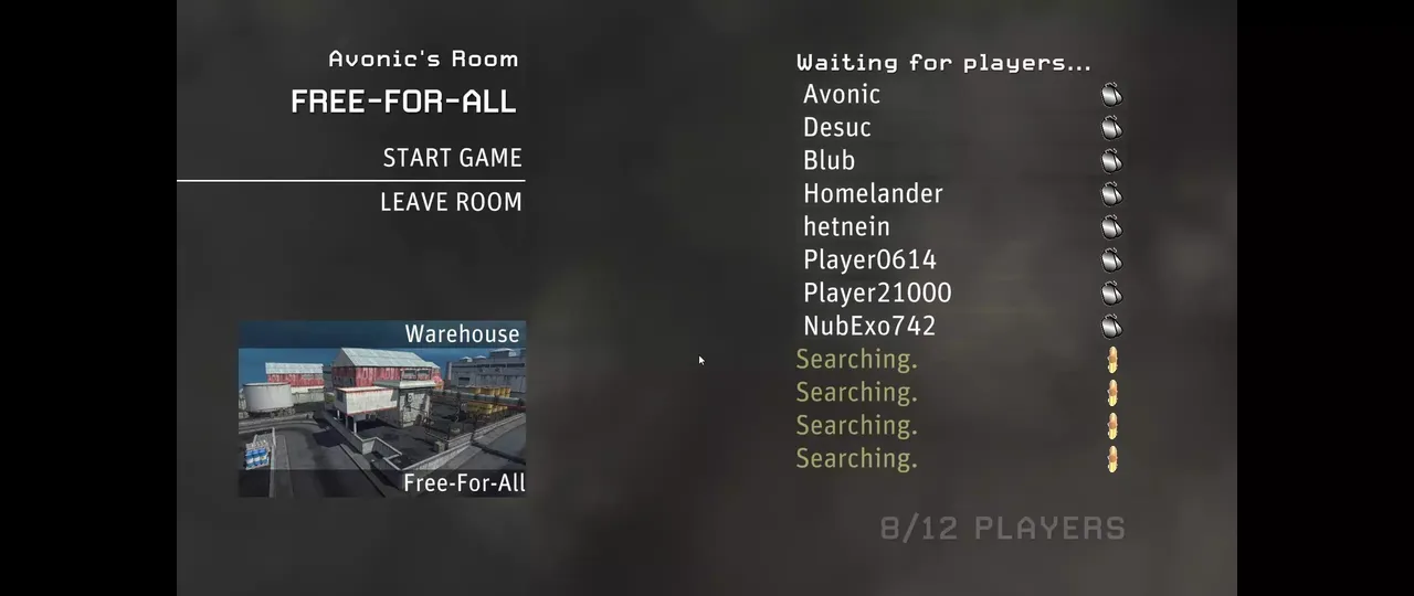 -PROJECT:FPS (Avonic)-游戏截图-好玩游戏库