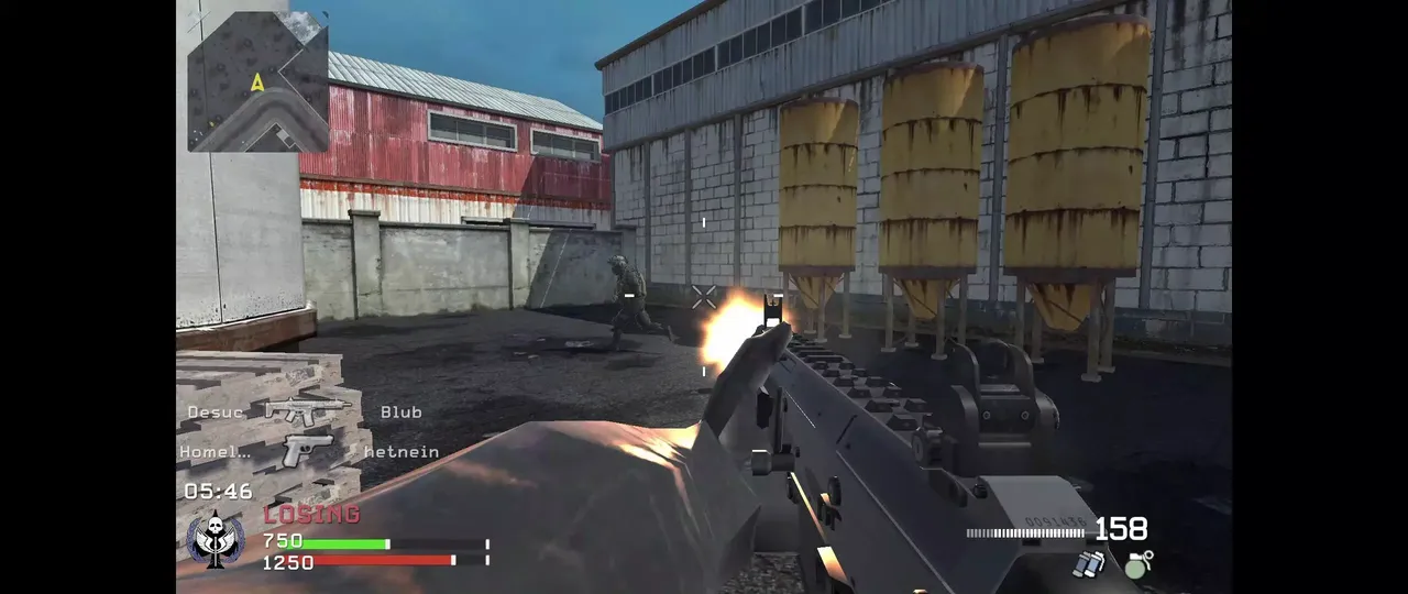 -PROJECT:FPS (Avonic)-游戏截图-好玩游戏库