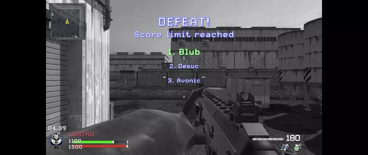-PROJECT:FPS (Avonic)-游戏截图-好玩游戏库