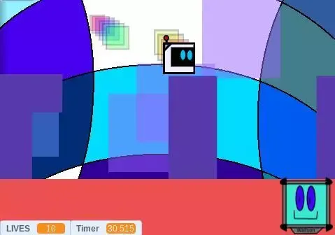 -Wallson AI DEMO-游戏截图-好玩游戏库