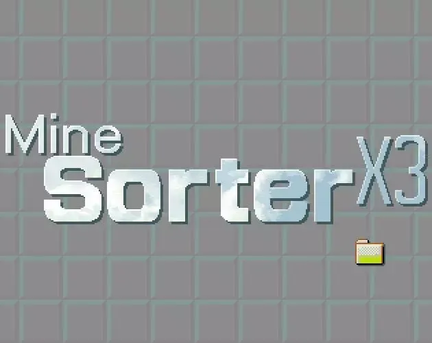-MineSorter-游戏截图-好玩游戏库