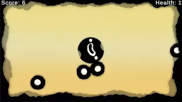 -Catch N Spin-游戏截图-好玩游戏库