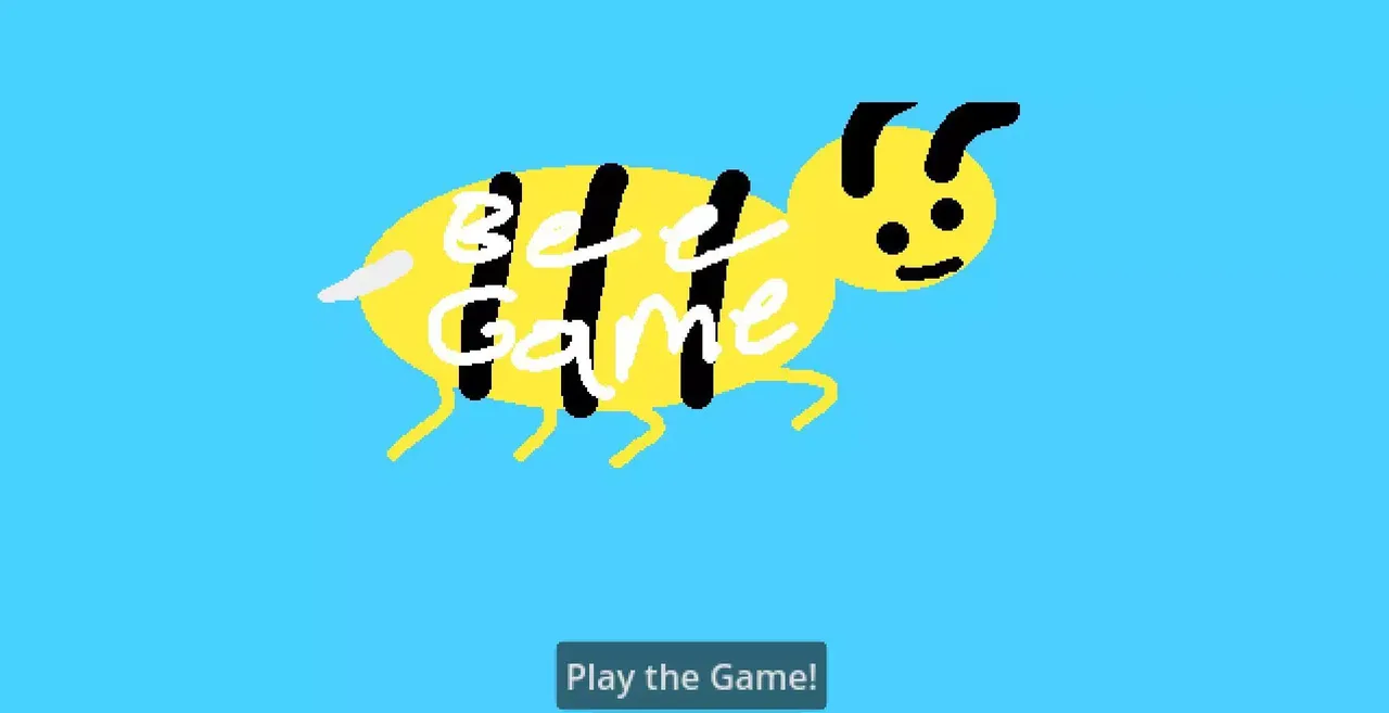 -Bee Game (Huntpk)-游戏截图-好玩游戏库