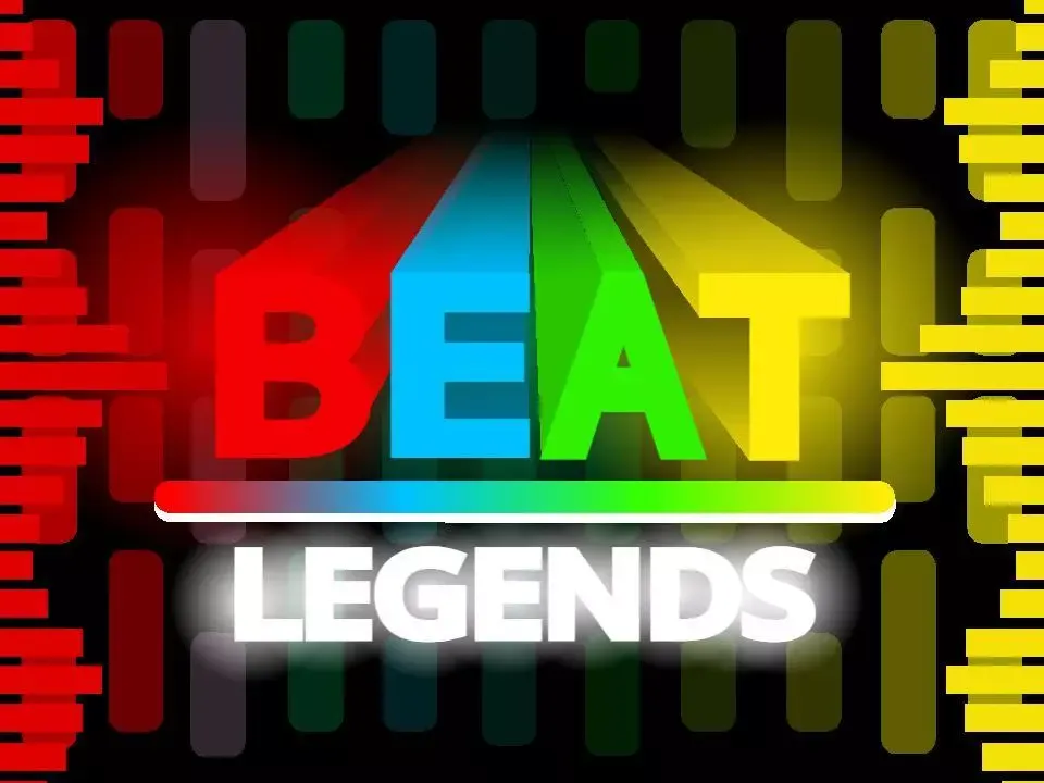 -Beat Legends-游戏截图-好玩游戏库