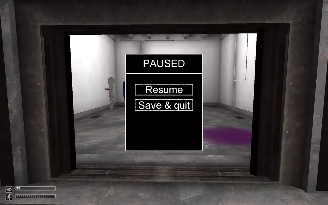 -Funny containment breach (UPDATE)-游戏截图-好玩游戏库