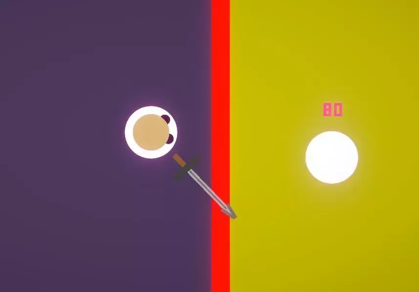 -2D Survival Game Thing-游戏截图-好玩游戏库