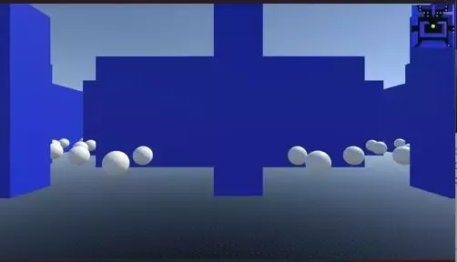 -Pac Man 1st Person-游戏截图-好玩游戏库