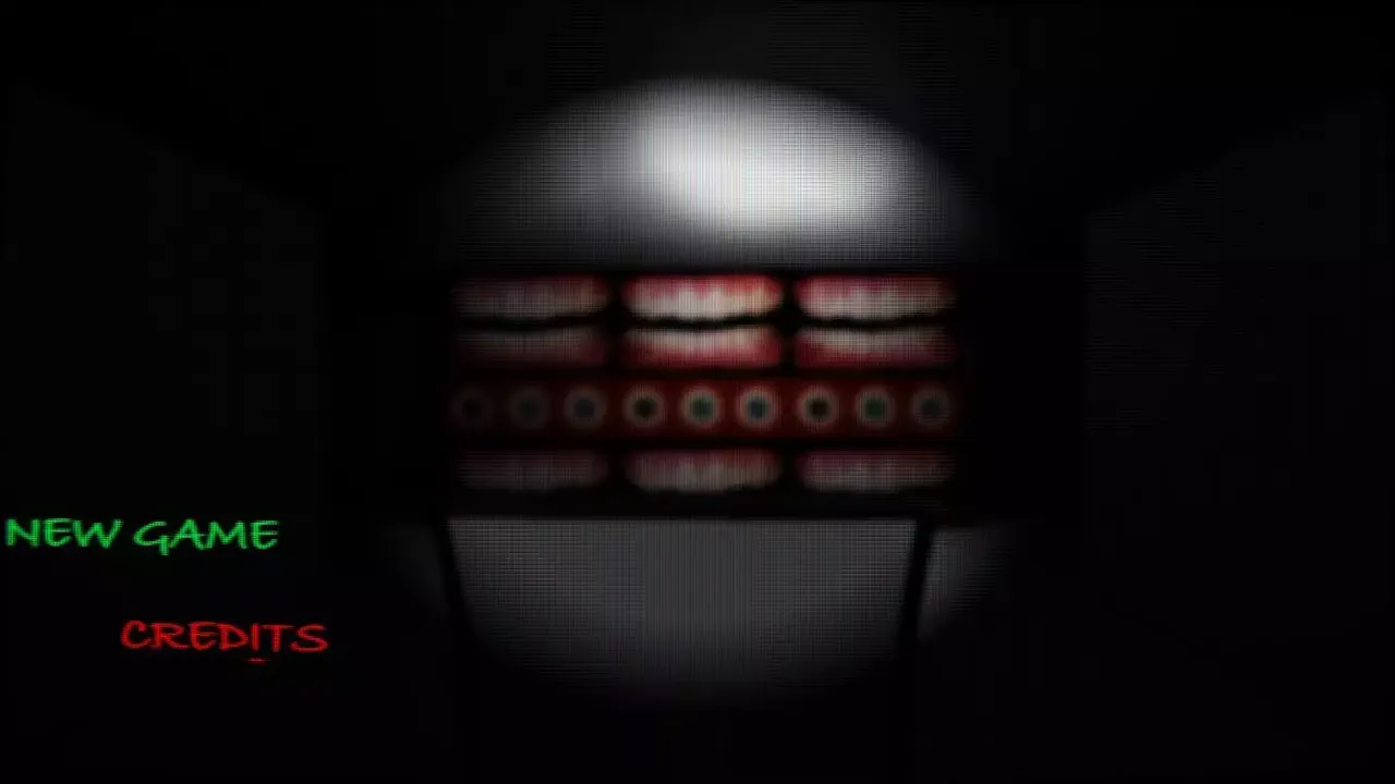 -Runners - Horror-游戏截图-好玩游戏库