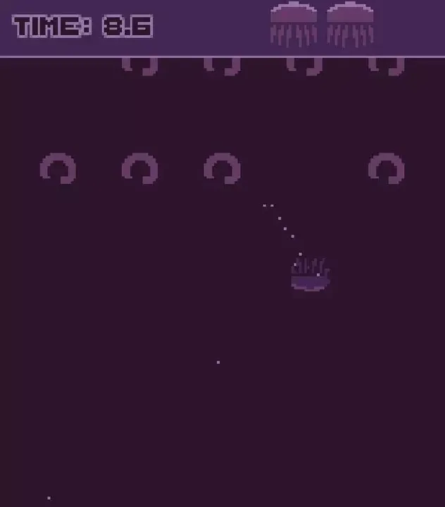 -Jelly vs Shrimp-游戏截图-好玩游戏库
