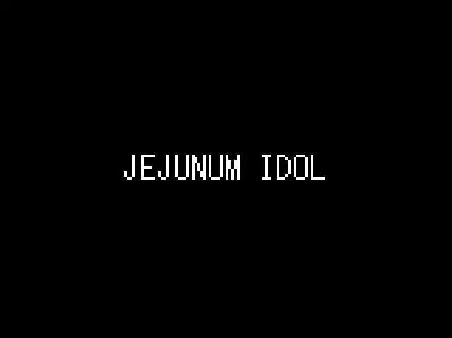-Jejunum Idol-游戏截图-好玩游戏库