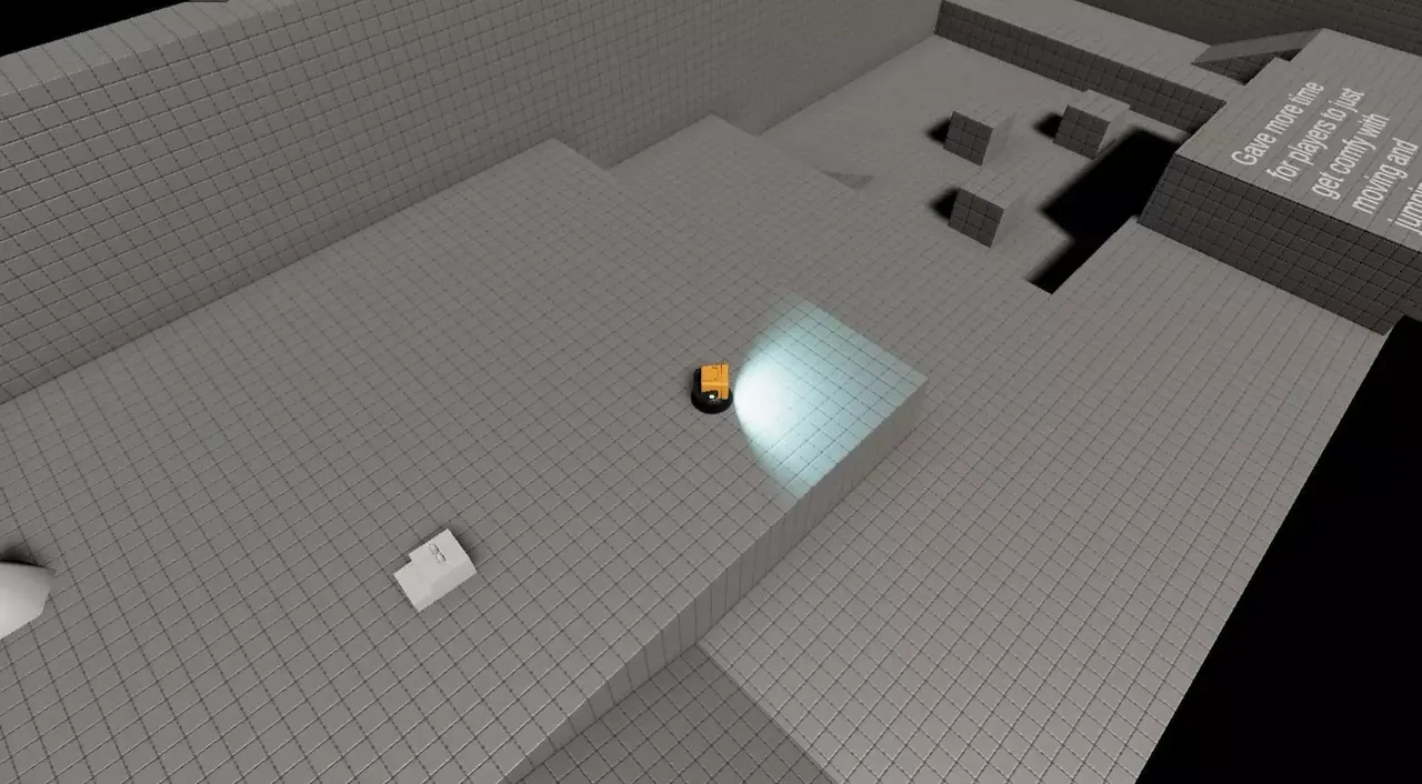 -Unplug (Alpha Playtest)-游戏截图-好玩游戏库