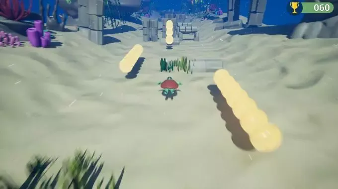 Endless Turtle