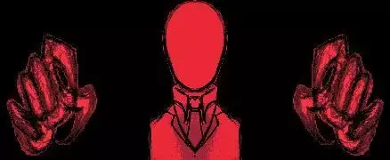 -Red Man Follows (itch)-游戏截图-好玩游戏库