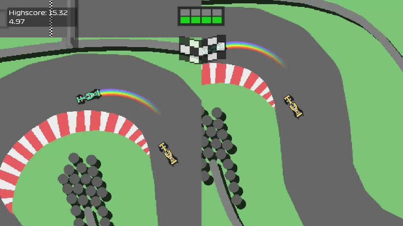 -That Racecar Game-游戏截图-好玩游戏库