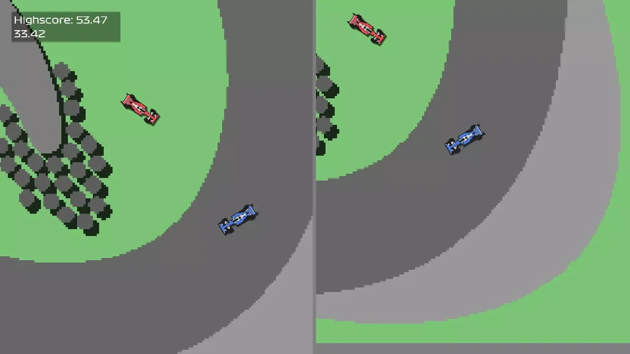 -That Racecar Game-游戏截图-好玩游戏库