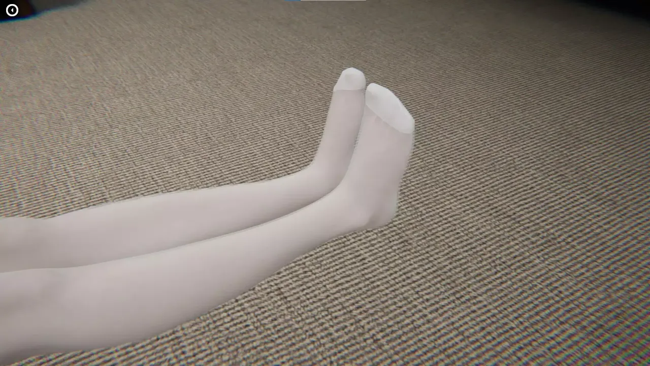 -Tickling Girls-游戏截图-好玩游戏库
