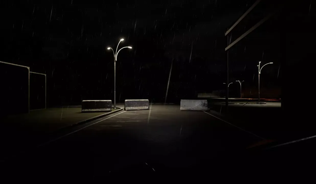 -Hollow Mission-游戏截图-好玩游戏库