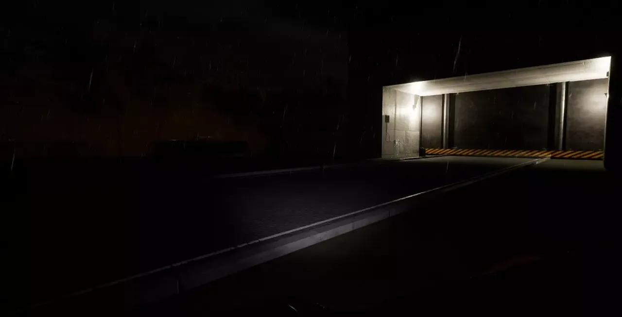 -Hollow Mission-游戏截图-好玩游戏库