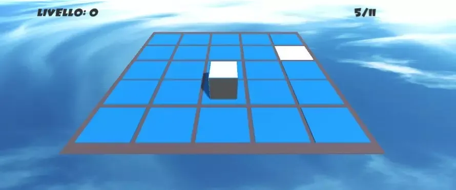 -PuzzleGame (centurione1)-游戏截图-好玩游戏库
