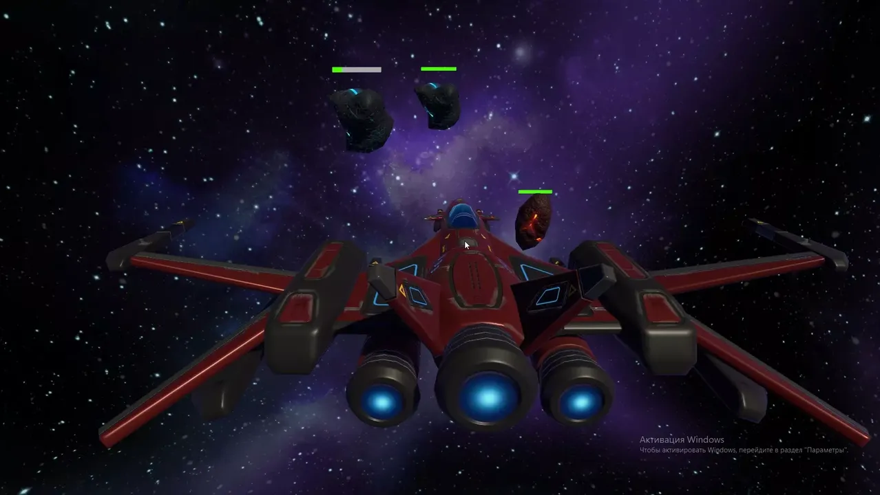 -SpaceRace (Sasha333_55)-游戏截图-好玩游戏库
