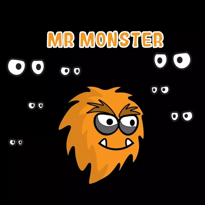 -Mr Monster-游戏截图-好玩游戏库